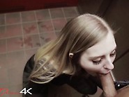 Public Sex In Elevator,  Bbc Cums On Hot Teen And Keeps Going! Darkdesires4K