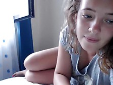 Katie-Angell Amateur Video 07/10/2015 From Chaturbate
