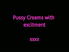 Pussy Creams
