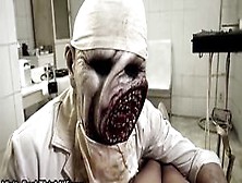 Horror Dentist2