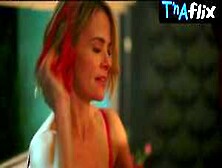 Leisha Hailey Underwear Scene In The L Word: Generation Q