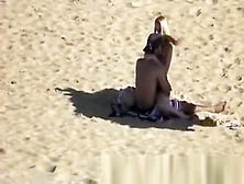Rio De Janeiro Beach Sex