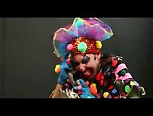 Latina Punk Clowns 54Th54