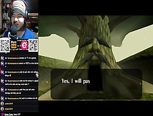 Zelda Oot - Eplay Stream 12/29/2021