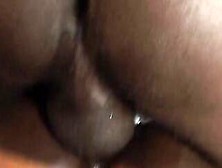 Analicious #1 - An All African And All Anal Experience