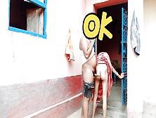 First Neaghbour Wife Outdoor Sex Clear Hindi Audio