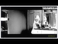 Christina Ricci Blonde,  Bathroom In Black Snake Moan (2006)