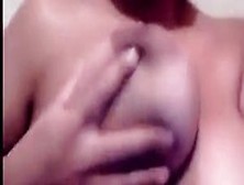 Big Melons Tits Of Indian Wife