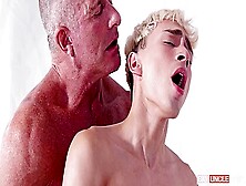Old Vs Young Gay Anal With And With Ander Wolfson And Matthew Figata