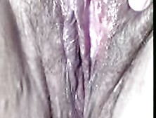 Big Fat Mature Pussy In Close Up Compilation