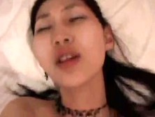 Incredible Asian Young Harlot In Best Ever Amateur Porn Tape
