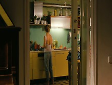 Marta Etura In Sexo Fácil,  Películas Tristes (2014)