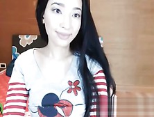 Beautiful Teen Blowjob On Webcam-Tinacams