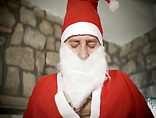 Who...  Castrated Santa Claus? - Long Version