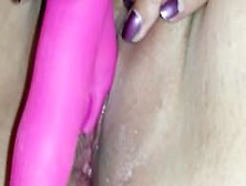 Rubbing My Pussy Into A Sticky Mess Part 1