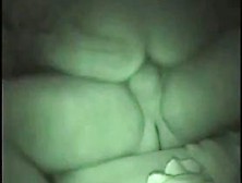 Sex Club 4 Way Caught With Nightvision