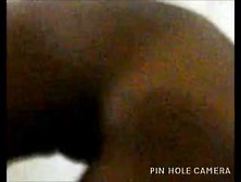 Pin Hole Hidden Cam