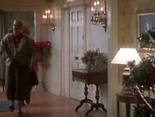 Julia Louis-Dreyfus In Christmas Vacation (1989)