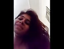 Pov With Horny Young Indian Girl