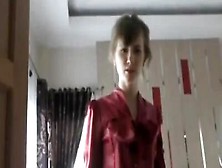 Caught By Step Mom While Waching Her Sexymoms. Xyz