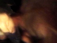 Daughter Gagging On Daddys Cock With Surprise Cum