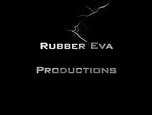 Rubber Eva - Heavy Rubber Nun