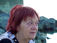 Redhead Mature Granny Marsha Gets Fucked Like She Is Twenty Again