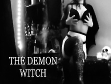 The Demon Witch