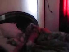 Passionate Couple Sex Caught On Web Cam In The Hotel Room