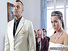 Milf – Scandalous Wedding