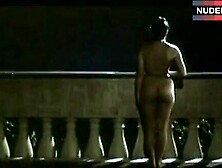 Lara Wendel Full Nude In Pantyhose – Desideria: La Vita Interiore