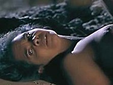 Franchesca Cubillo In Serenades (2001)