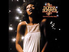 Donna Summer - Love To Love You Baby (1975)