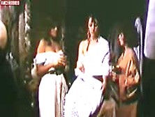 Andrea Albani In Una Virgen Para Calígula (1982)