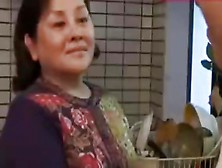 Japanese Bbw Mature Mother And Not Her Son