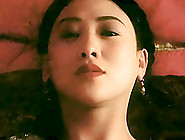 Sex And Emperor (1994) Yvonne Yung Hung And Others