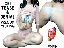 Hasmik's No Nut November Fail Trailer