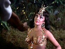 Gina Lollobrigida - Solomon And Sheba