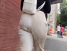 Fetish – Phat Street Ass Compilation