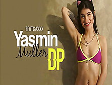 Yasmin Muller Double Teenie Penetration Part 1