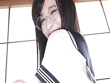Akina Yoshizaki - Graduated Honors Schoolgirl: The Uncontrollable Throbbing Inside My Heart　Https://bit. Ly/3Zxnltx