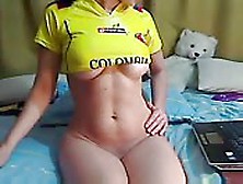 Camshow Colombiana