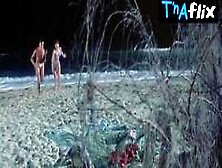 Lisa Stahl Bikini Scene In Invasion U. S. A.
