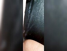 Up Close Squirting