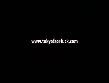 [Tokyofacefuck] 杉崎ななみ Nanami Sugisaki