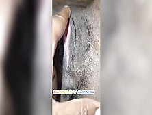 Finger Plowed Fat Cunt Point Of View Edging
