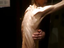 Anorexic Denisa K5B2X