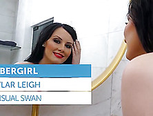 Playboy Plus - Skylar Leigh In Sensual Swan