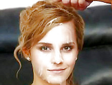 Slutty Emma Watson