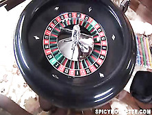 Sex Roulette Game Featuring Tanner & Alexis Capri